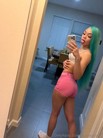 Full leaked Marley love private onlyfans photo