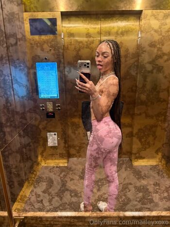 Full leaked Marley love private onlyfans photo