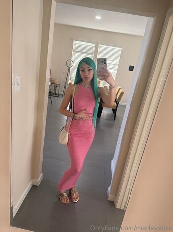 Full leaked Marley love private onlyfans photo