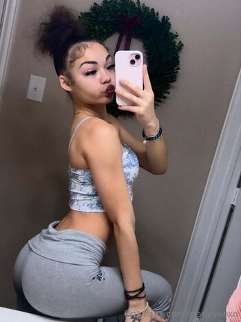 Full leaked Marley love private onlyfans photo