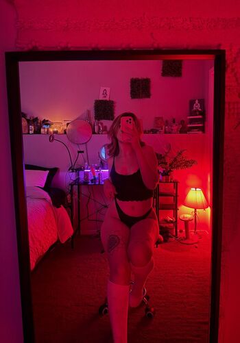 Full leaked Marley mae private onlyfans photo