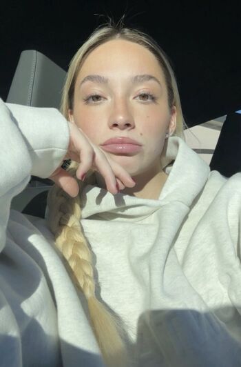 Full leaked Marley washenitz private onlyfans photo