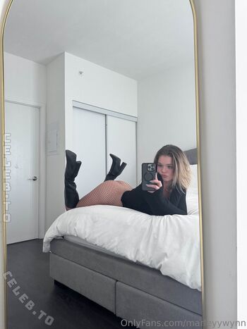 Full leaked Marley wynn private onlyfans photo