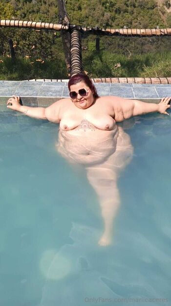 Full leaked Marlicaceres private onlyfans photo