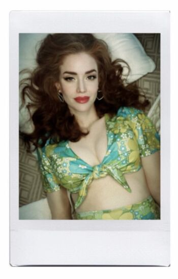 Full leaked Marlo meekins page private onlyfans photo