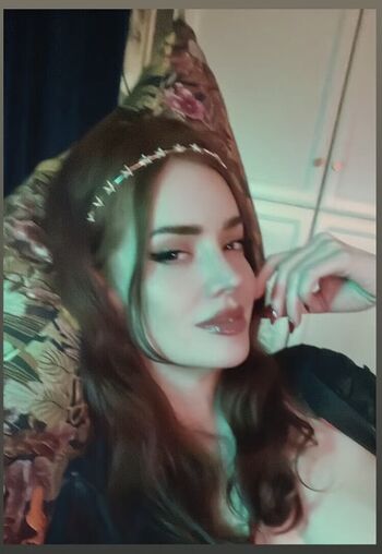 Full leaked Marlo meekins private onlyfans photo