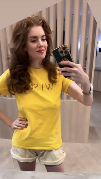 Full leaked Marlo meekins private onlyfans photo