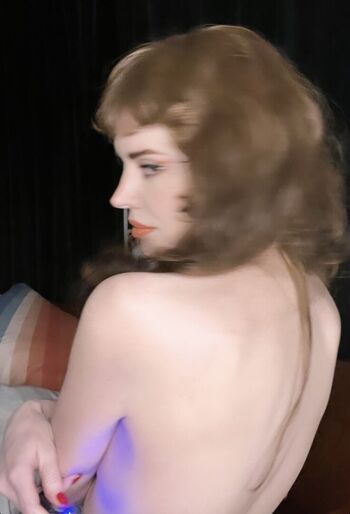 Full leaked Marlo meekins private onlyfans photo