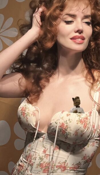 Full leaked Marlo meekins private onlyfans photo