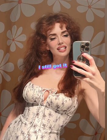 Full leaked Marlo meekins private onlyfans photo