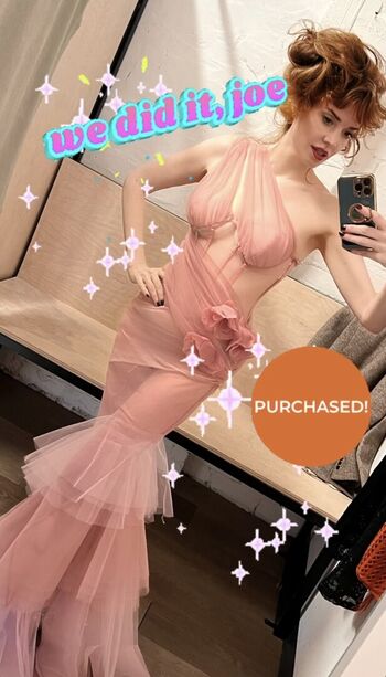 Full leaked Marlo meekins private onlyfans photo