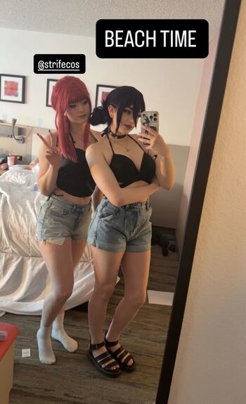 Full leaked Marmarbinks private onlyfans photo