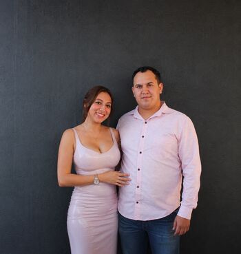 Full leaked Married pornstars private onlyfans photo