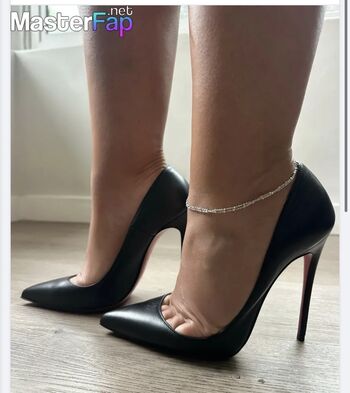 Marriedandheels