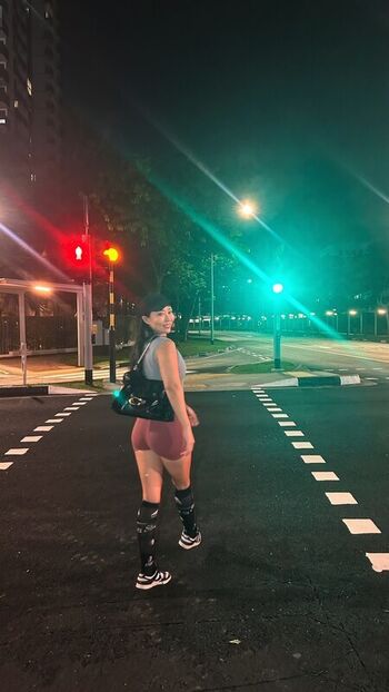 Full leaked Marry yang private onlyfans photo