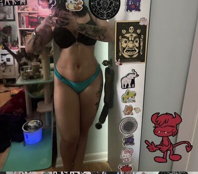 Full leaked Mars private onlyfans photo