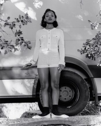 Full leaked Marsai martin page private onlyfans photo