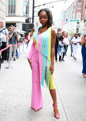 Full leaked Marsai martin page private onlyfans photo