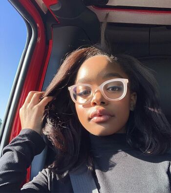 Full leaked Marsai martin page private onlyfans photo