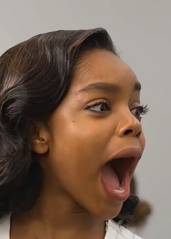 Full leaked Marsai martin private onlyfans photo