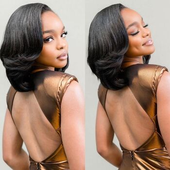 Full leaked Marsai martin private onlyfans photo