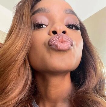 Marsai Martin
