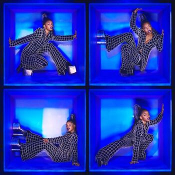 Marsai Martin