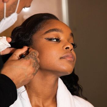 Full leaked Marsai martin page private onlyfans photo