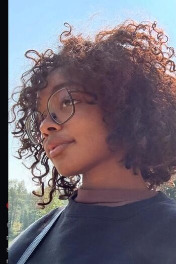 Full leaked Marsai martin private onlyfans photo