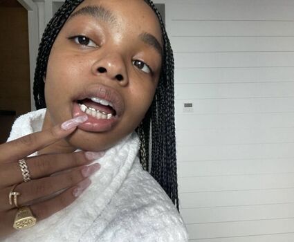 Full leaked Marsai martin private onlyfans photo