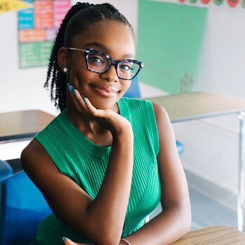 Marsai Martin