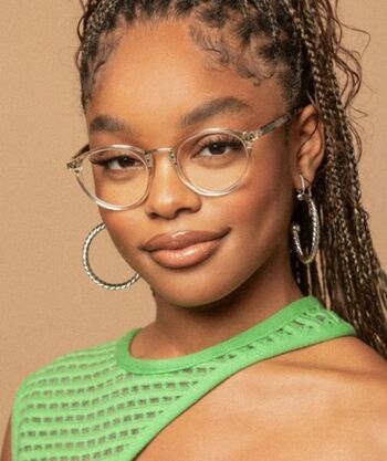 Marsai Martin