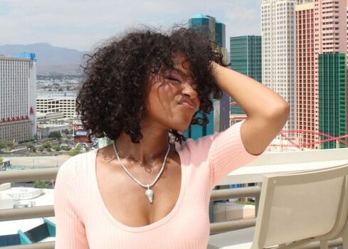 Full leaked Marsai martin private onlyfans photo