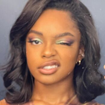 Marsai Martin