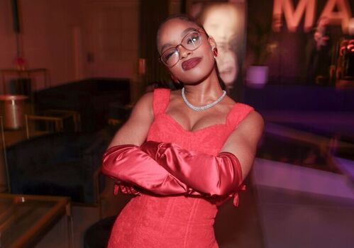 Full leaked Marsai martin page private onlyfans photo