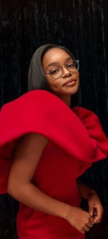 Full leaked Marsai martin page private onlyfans photo