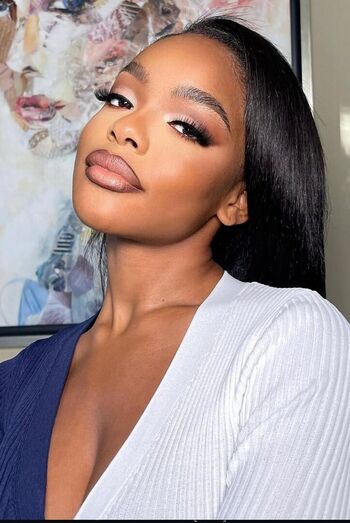 Full leaked Marsai martin private onlyfans photo