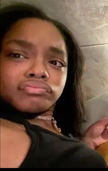 Full leaked Marsai martin private onlyfans photo