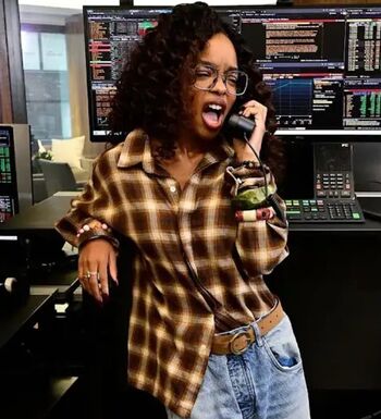 Full leaked Marsai martin private onlyfans photo