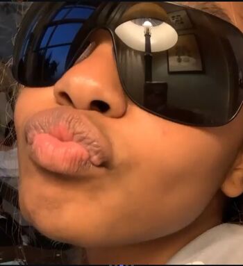 Full leaked Marsai martin private onlyfans photo