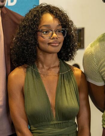 Full leaked Marsai martin private onlyfans photo