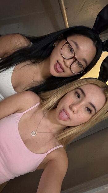 Full leaked Marsheybunni private onlyfans photo