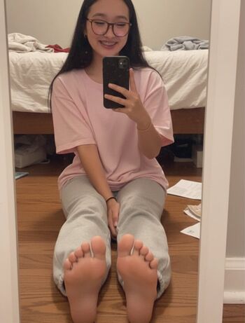 Full leaked Marsheybunni private onlyfans photo