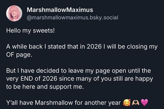 Marshmallowmaximus