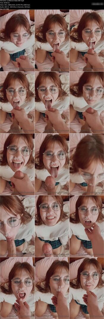 Full leaked Marsie private onlyfans photo