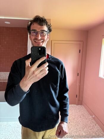 marstonhefner