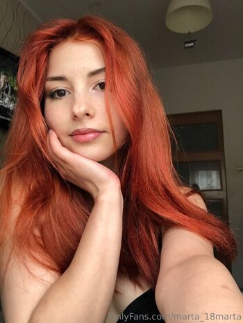 Full leaked Marta marta private onlyfans photo