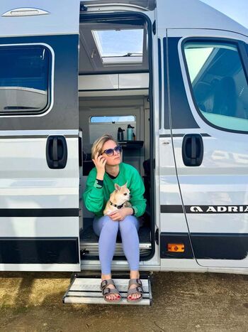 Full leaked Marta chodorowska private onlyfans photo