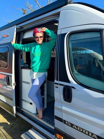 Full leaked Marta chodorowska private onlyfans photo