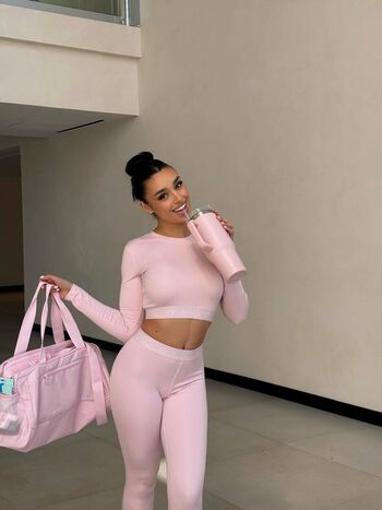 Full leaked Marta diaz private onlyfans photo